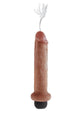 King Cock Squirting Dildo Kit