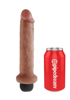 King Cock Squirting Dildo Kit