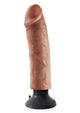 King Cock Vibrating Posable Dildo