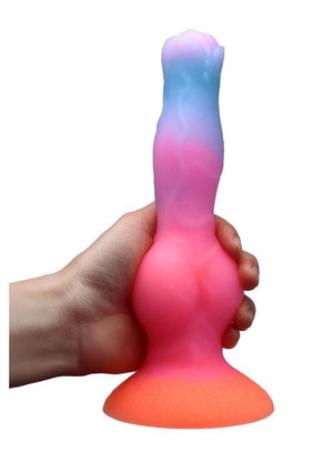Kiotos Monstar Cox Aurora Silicone Dildo