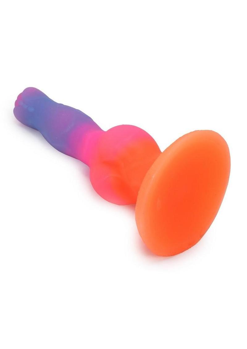 Kiotos Monstar Cox Aurora Silicone Dildo
