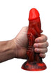 Kiotos Monstar Cox Inferno Silicone Dildo