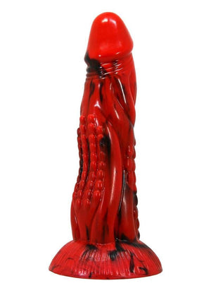 Kiotos Monstar Cox Inferno Silicone Dildo