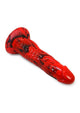 Kiotos Monstar Cox Inferno Silicone Dildo