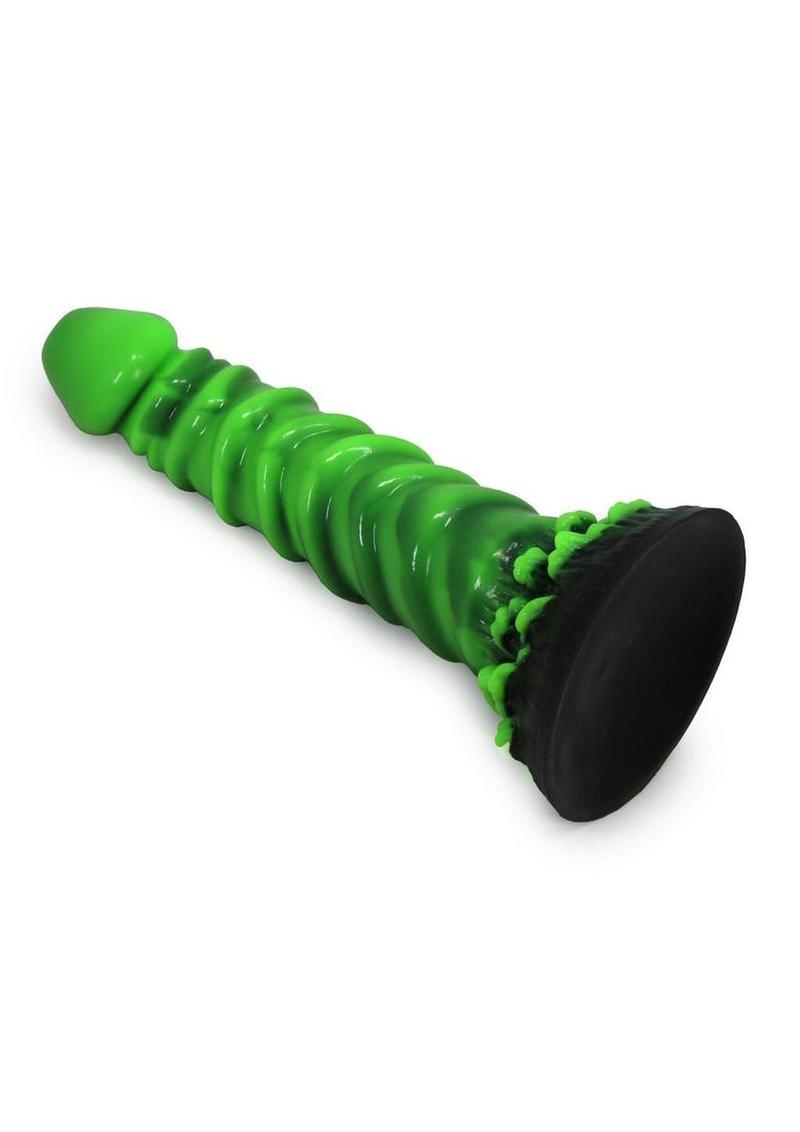 Kiotos Monstar Cox Junglerex Silicone Dildo