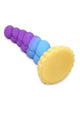 Kiotos Monstar Cox Misty Silicone Dildo