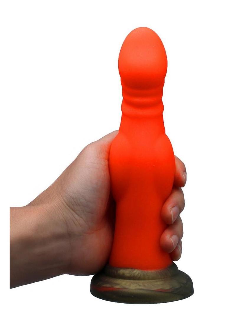 Kiotos Monstar Cox Phoenix Silicone Dildo