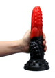 Kiotos Monstar Cox Redrex Silicone Dildo