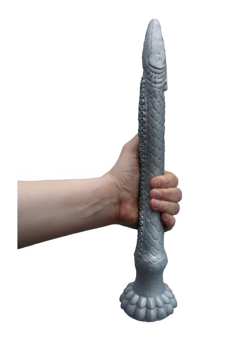 Kiotos Monstar Cox Silfang Silicone Dildo