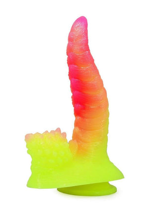Kiotos Monstar Cox Stegocock Silicone Dildo