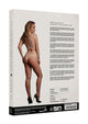 Le Desir Duo Net Key Hole Bra 2pc Set