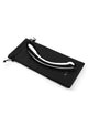 Le Wand Arch Dual End Dildo – Steel, alternate angle