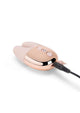 Le Wand Double Vibe Silicone Rabbit Vibrator