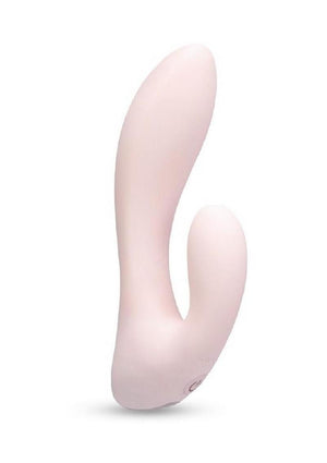 Le Wand Mini Vibe G-Double Rabbit Vibrator