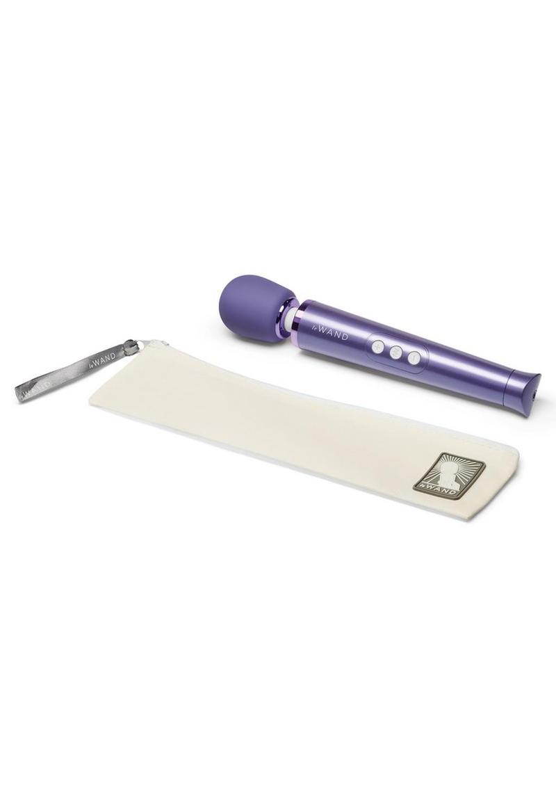 Le Wand Petite Wand Massager