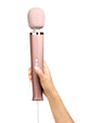Le Wand Plug-In Vibrating Massage Wand