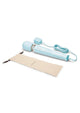 Le Wand Plug-In Vibrating Massage Wand