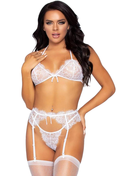 Bridal Lingerie