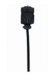 Levelz Detachable Wide Adjustable Silicone Lasso Cock Ring