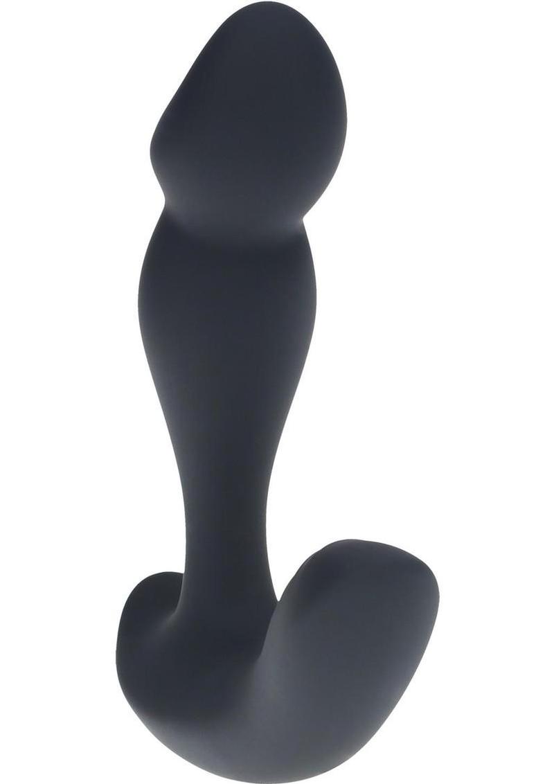 Levelz Dual Motor Vibrating Silicone Prostate Stimulator