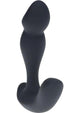 Levelz Dual Motor Vibrating Silicone Prostate Stimulator