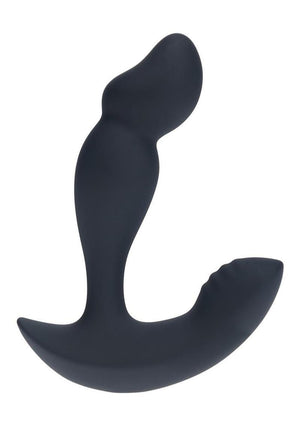 Levelz Dual Motor Vibrating Silicone Prostate Stimulator
