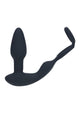 Levelz Dual Vibrating Silicone Prostate Stimulator