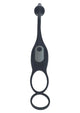 Levelz Vibrating Silicone Prostate Stimulator