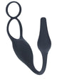 Levelz Vibrating Silicone Prostate Stimulator