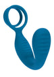 Levelz Vibrating Silicone Prostate Stimulator