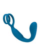 Levelz Vibrating Silicone Prostate Stimulator