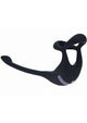 Levelz Vibrating Silicone Tri-O Cock Ring Prostate Stimulator