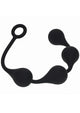 Levelz Waterdrop Silicone Anal Beads