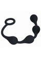Levelz Waterdrop Silicone Anal Beads