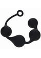 Levelz Waterdrop Silicone Anal Beads