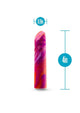 Limited Addiction Fiery Power Vibrator