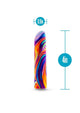 Limited Addiction Psyche Power Vibrator