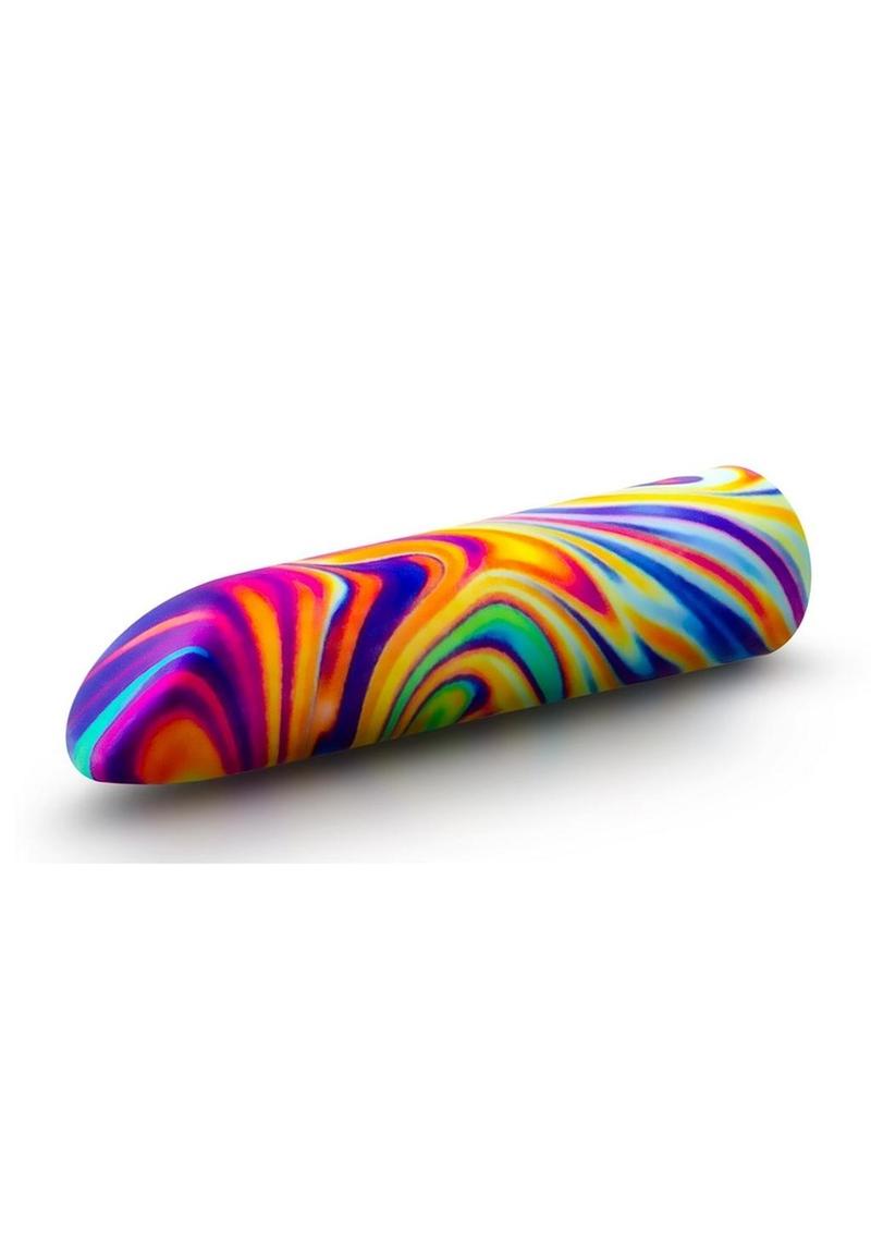 Limited Addiction Psyche Power Vibrator