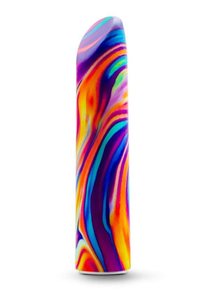 Limited Addiction Psyche Power Vibrator