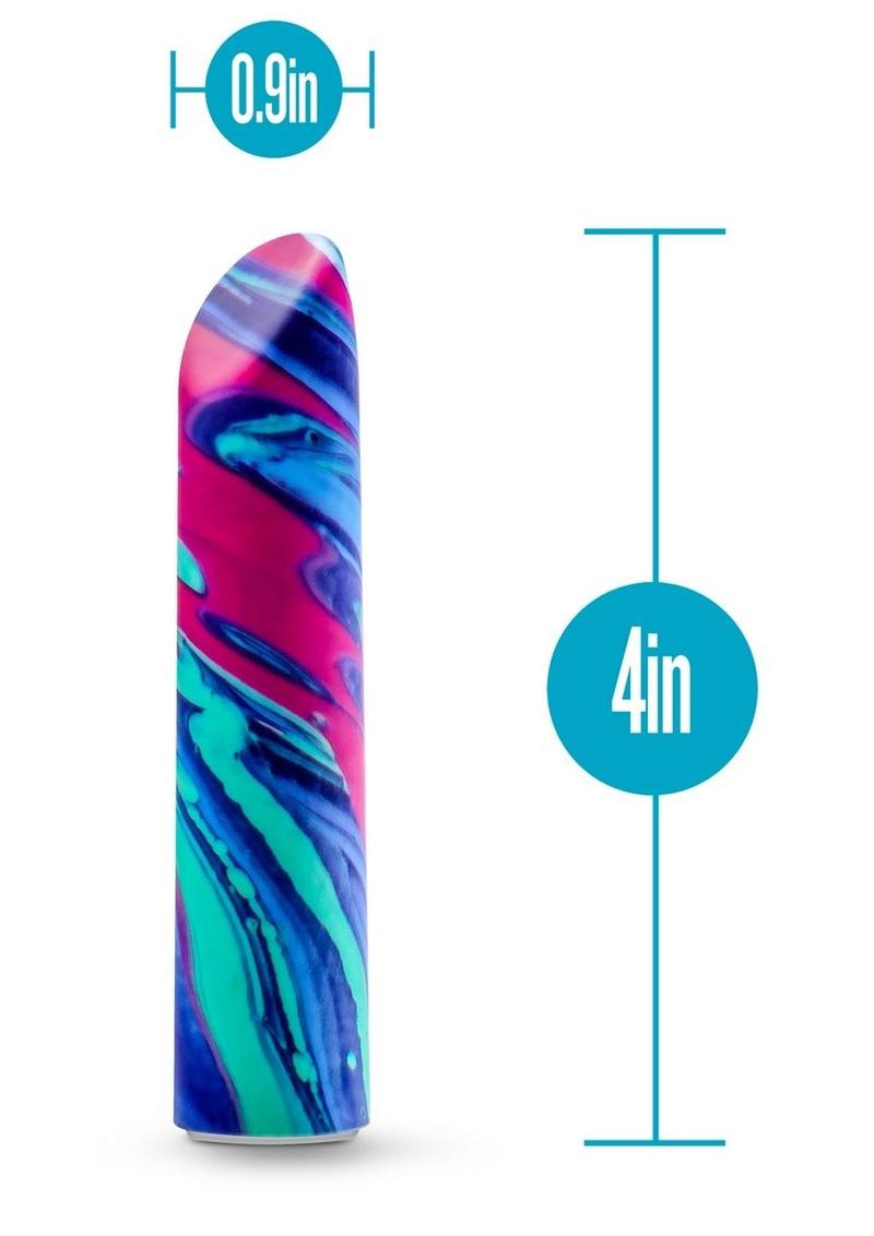Limited Addiction Sublime Power Vibrator