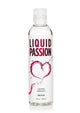 Liquid Passion Natural Lubricant - 8oz