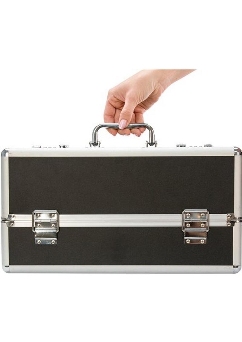 Powerbullet Lockable Vibrator Case