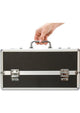Powerbullet Lockable Vibrator Case