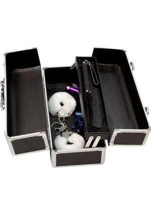 Powerbullet Lockable Vibrator Case