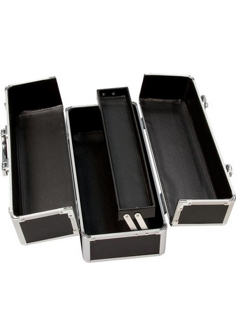 Powerbullet Lockable Vibrator Case