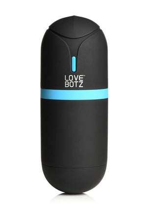 Lovebotz The Milker Mega-Pod Sucking Masturbator