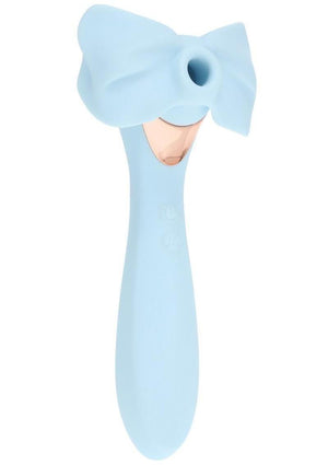 Loveline Darling Clitoral Suction Vibrator