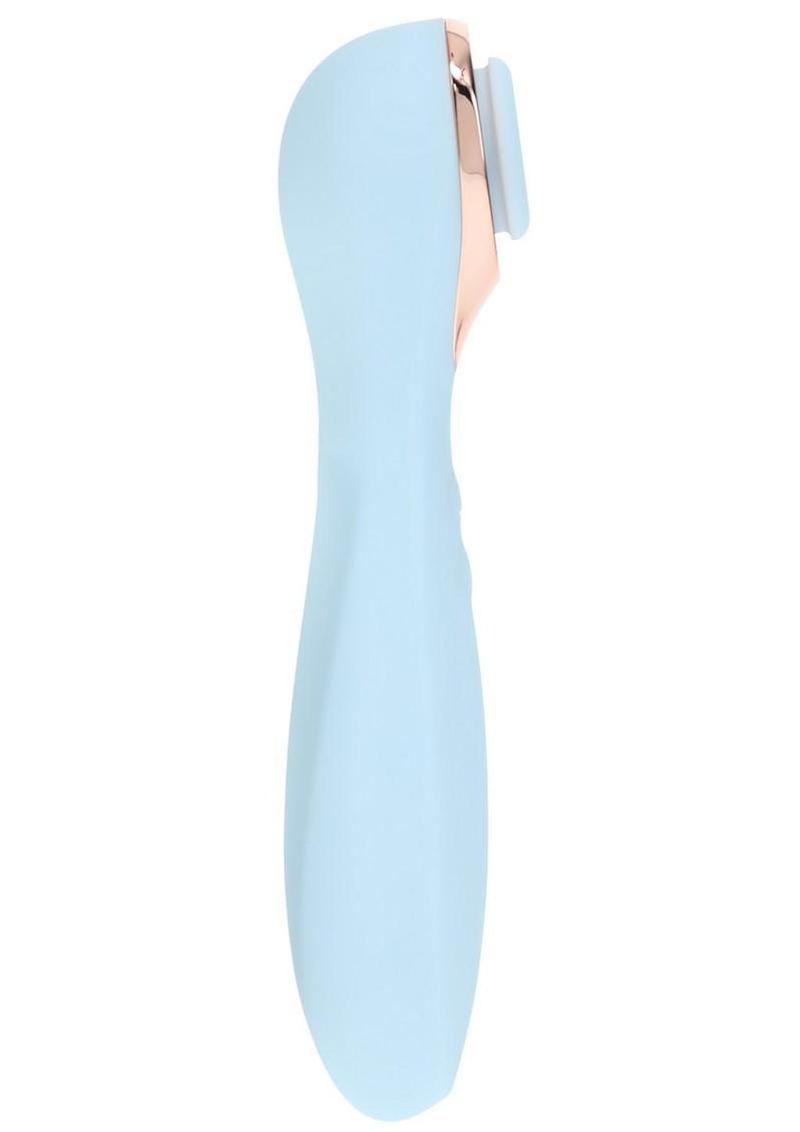 Loveline Darling Clitoral Suction Vibrator
