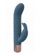 Loveline Devotion Mini Rabbit Silicone Vibrator