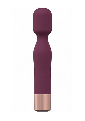 Loveline Glamour Silicone Mini Wand